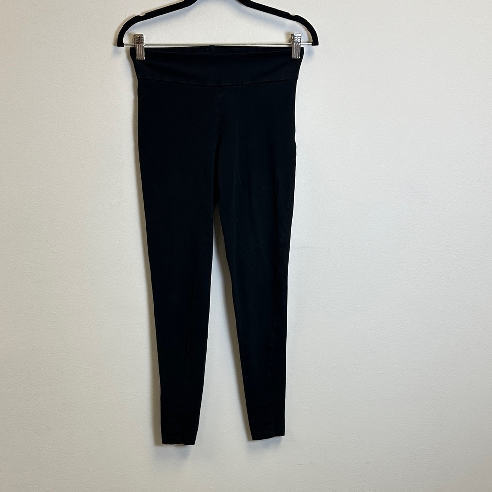 Abound Women's Black Leggings